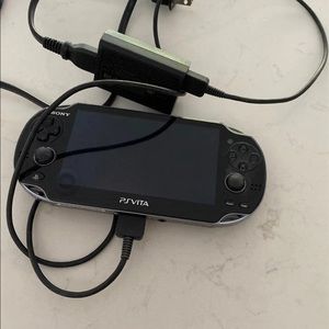 PS Vita